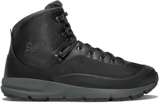 Traverser 600 Jet Black