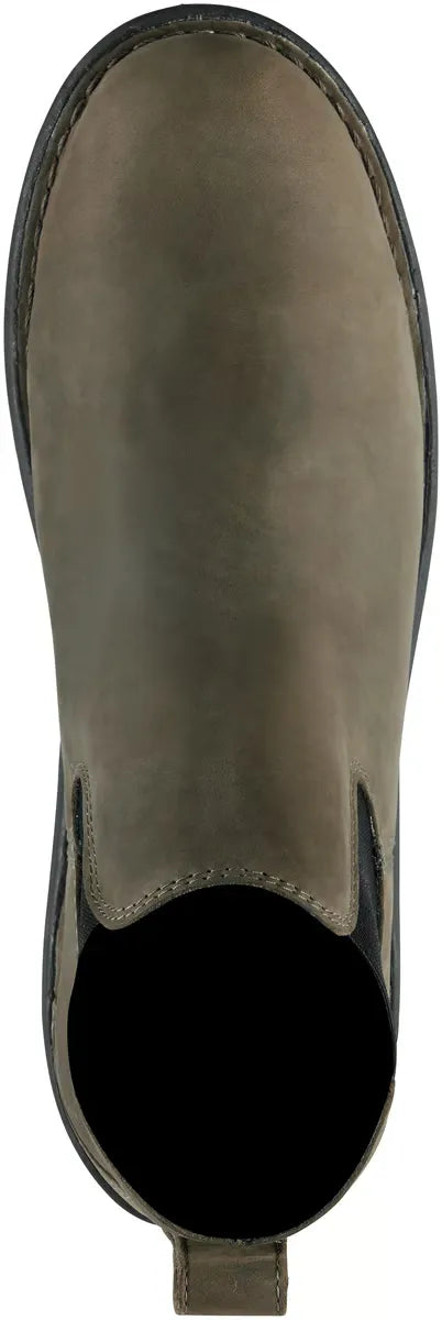 Tramline Chelsea 917 Major Brown GTX