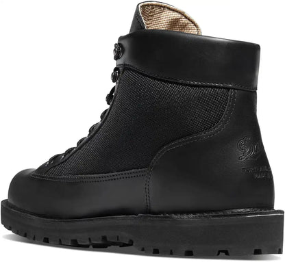 Danner Light Black
