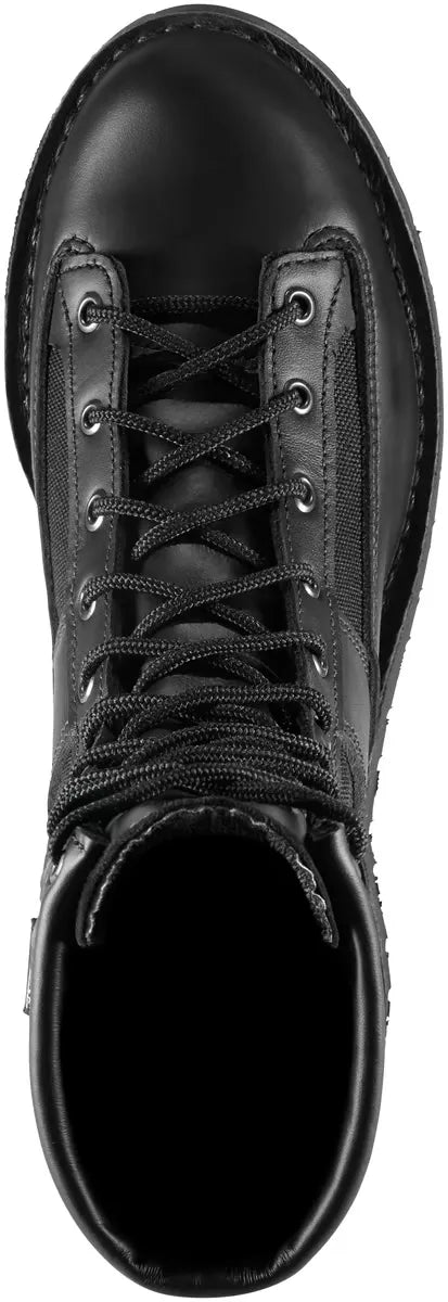 Acadia 8" Black