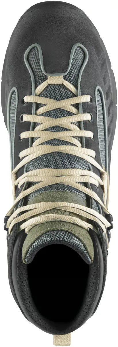 Fullbore ID Mid GTX Storm