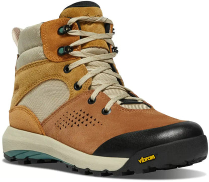 Women's Inquire Mid 5" Golden Oak/Sagebrush