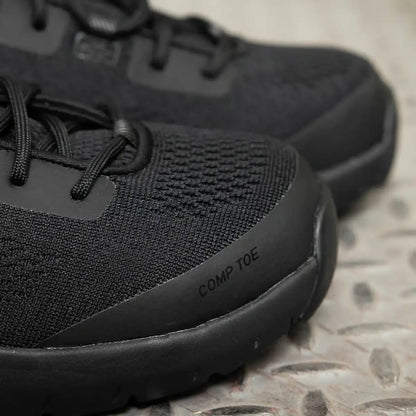 Run Time 3" Black ESD NMT