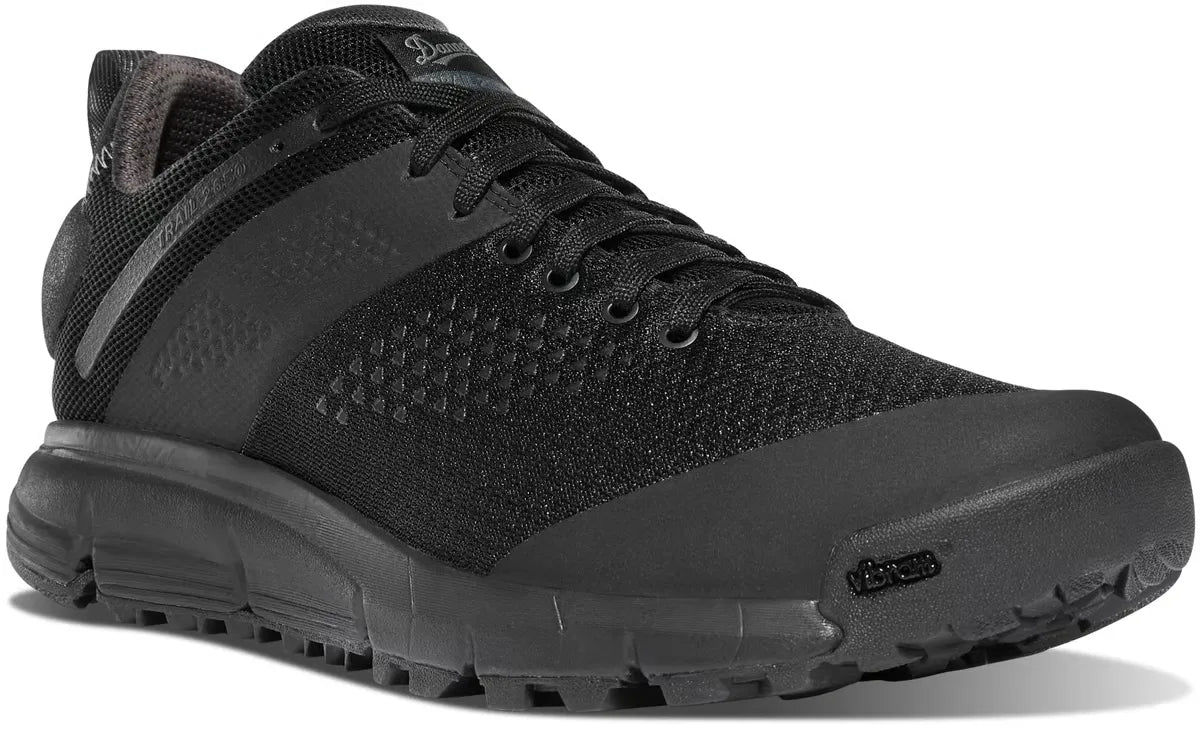 Women's Trail 2650 Mesh Black Shadow