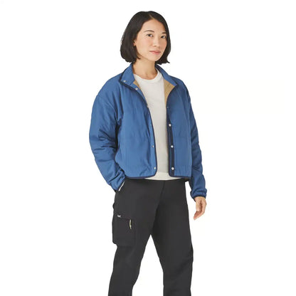 Overlook Thermal Shirt Ensign Blue