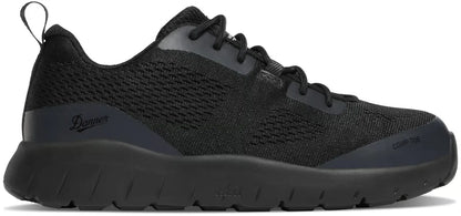 Run Time 3" Black ESD NMT