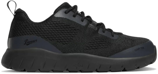 Run Time 3" Black ESD NMT