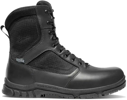 Lookout 8" Black 800G