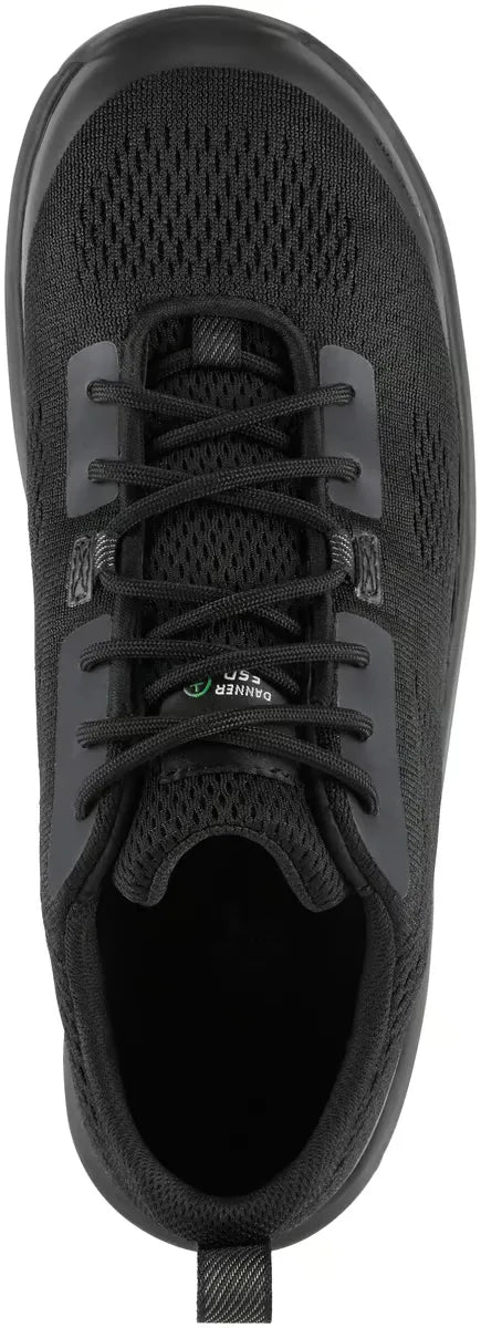 Run Time 3" Black ESD NMT