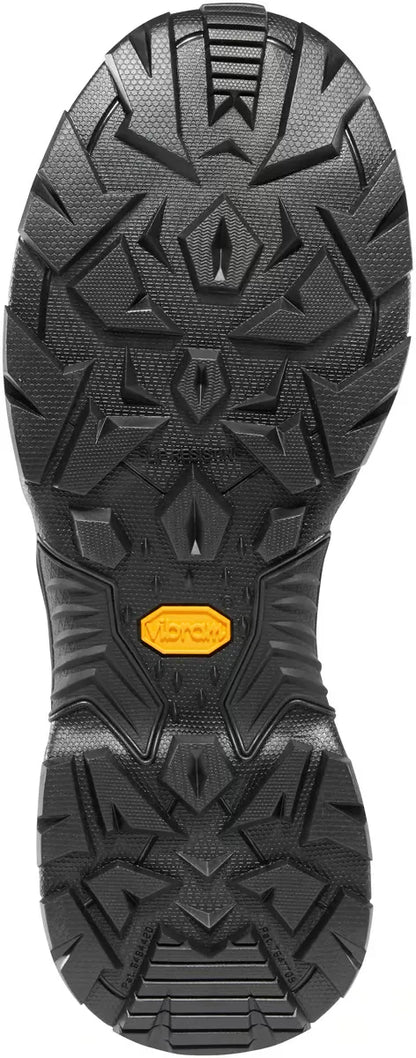 StrikerBolt 8" Black GTX