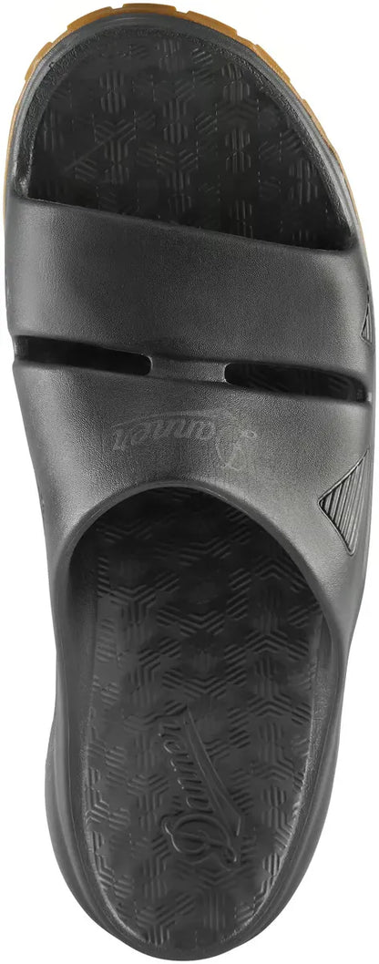 Shelter Cove Slide Black