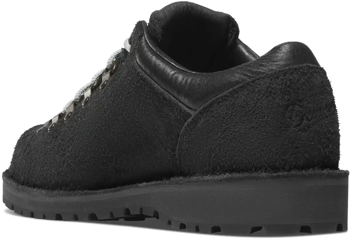 Men's Trail Field ID Low GTX Jet Black