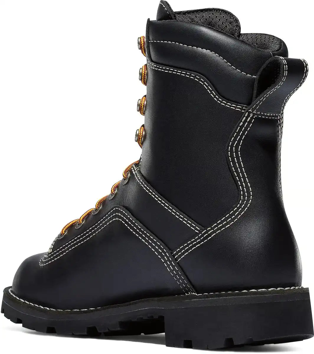 Quarry USA 8'' Black AT