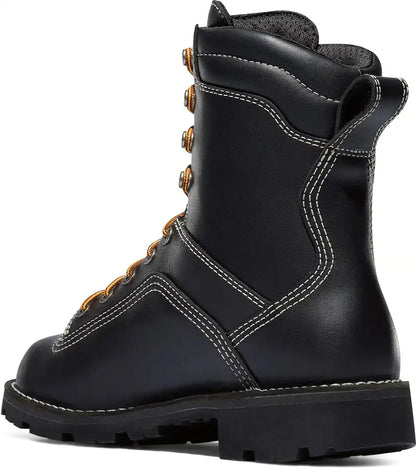 Quarry USA 8'' Black AT
