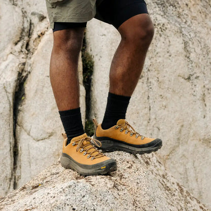 Men's MTN45 Low GTX Bone Brown