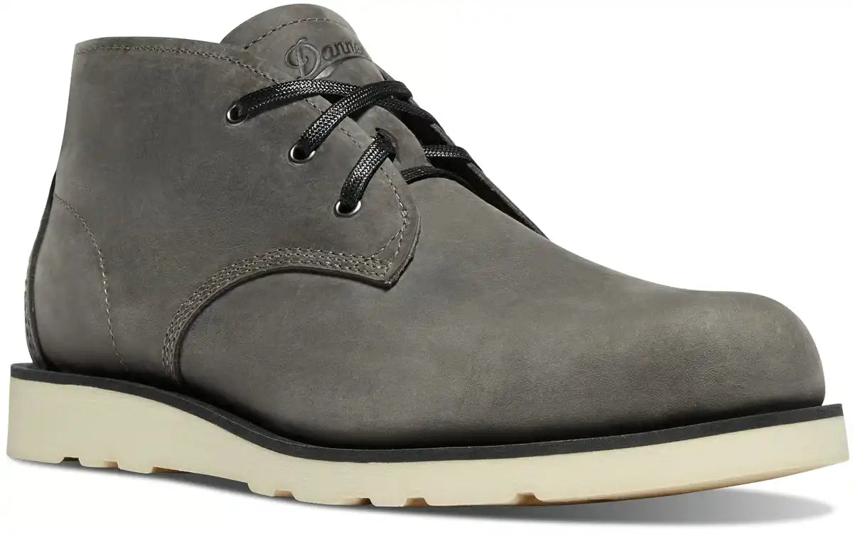 Pine Grove Chukka Charcoal