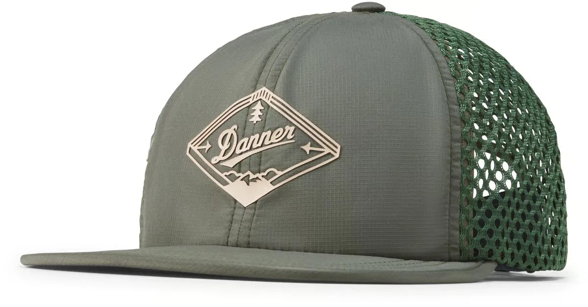 Danner Hydro Trucker Olive