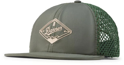 Danner Hydro Trucker Olive