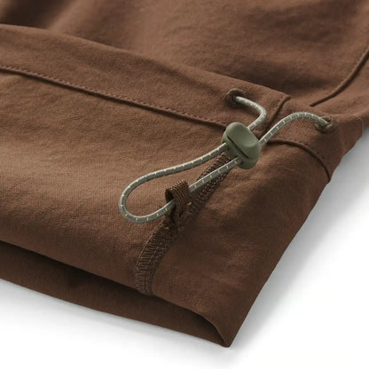 Boulder Ridge Pants Dark Earth