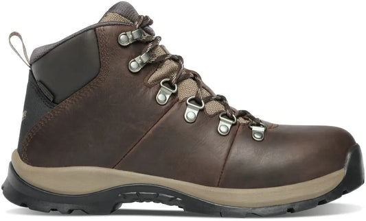 Sandy Ridge 4.5" Brown