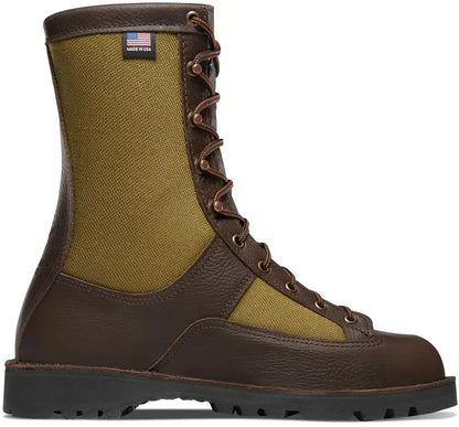 Sierra 8" Brown 200G