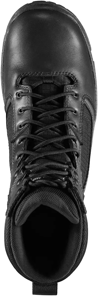 Lookout 8" Black
