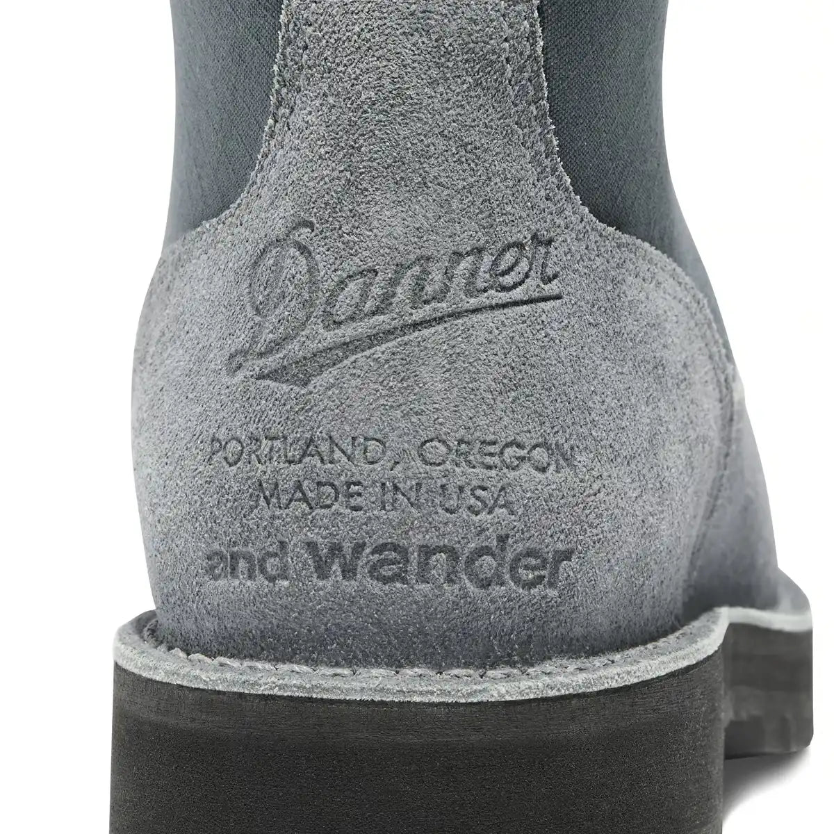 Danner Light and Wander