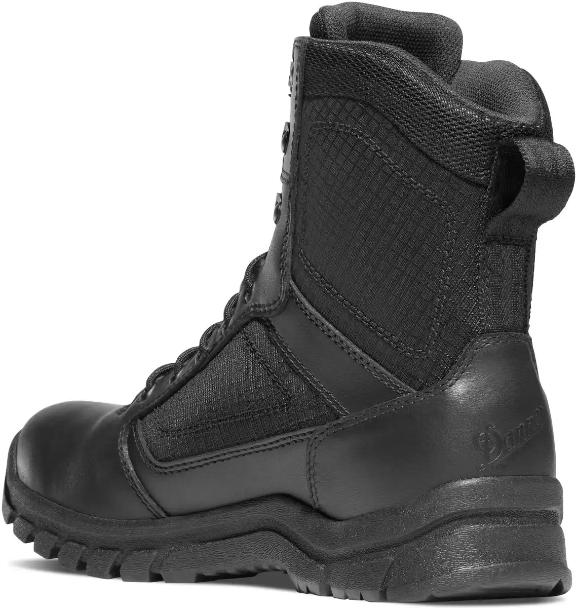Lookout 8" Black