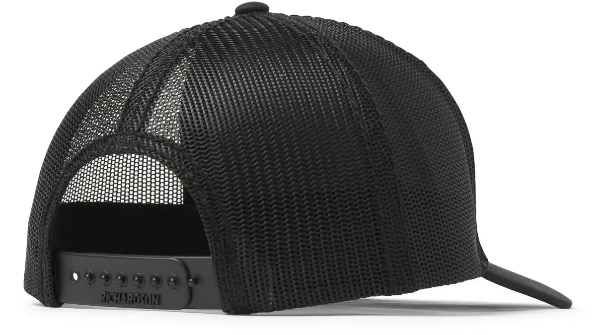 Danner Reflective Lightning Trucker