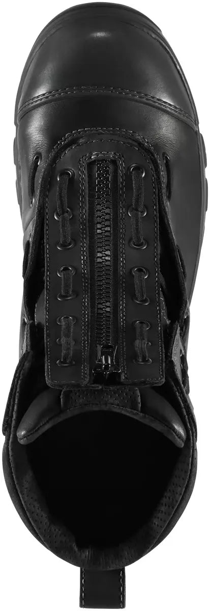 Modern Firefighter 8" Black NMT