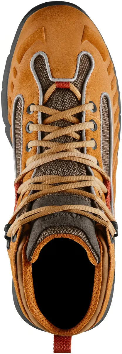 Fullbore ID Roasted Pecan/Peat GTX