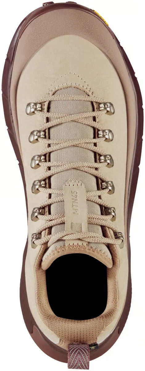 Women's MTN45 Low GTX Ash/Woodsmoke