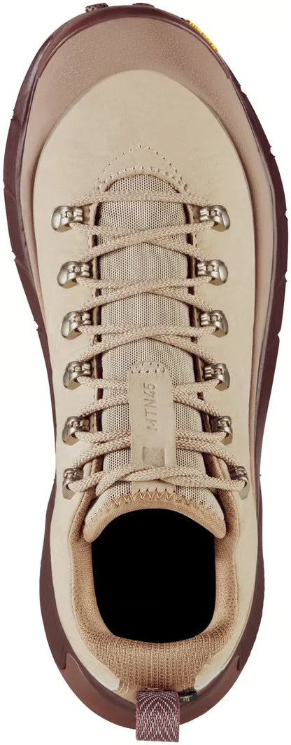 Women's MTN45 Low GTX Ash/Woodsmoke