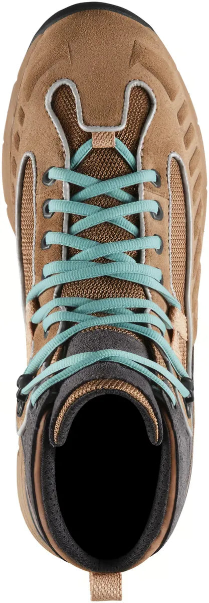 Fullbore ID Mid Malt/Mineral GTX